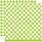 LAWN FAWN LAWN FAWN GIDDY FOR GINGHAM SANDWICHES 12x12 CARDSTOCK