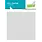 LAWN FAWN LAWN FAWN BEE HAPPY 6x6 BACKGROUND STENCIL SET 4/PK