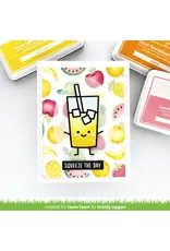 LAWN FAWN LAWN FAWN FRESH LEMONADE DIE SET
