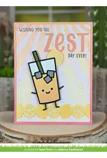 LAWN FAWN LAWN FAWN FRESH LEMONADE DIE SET