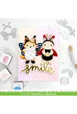 LAWN FAWN LAWN FAWN BUILD-A-CRITTER  BUG COSTUMES DIE SET