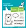 LAWN FAWN LAWN FAWN QUOKKA MY WORLD CLEAR STAMP SET