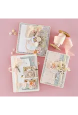 SPELLBINDERS SPELLBINDERS FRANK GARCIA BUTTONS & KEEPSAKES I WANT IT ALL! BUNDLE + CLASS KIT