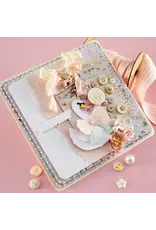 SPELLBINDERS SPELLBINDERS FRANK GARCIA BUTTONS & KEEPSAKES I WANT IT ALL! BUNDLE + CLASS KIT