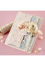SPELLBINDERS SPELLBINDERS FRANK GARCIA BUTTONS & KEEPSAKES I WANT IT ALL! BUNDLE + CLASS KIT