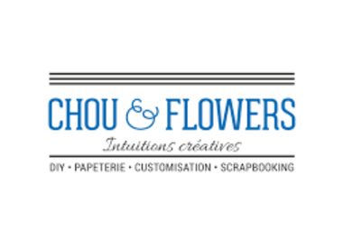 CHOU & FLOWERS NOUVEAUX PRODUITS