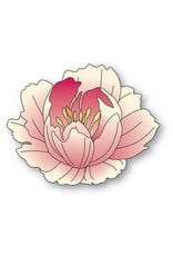 MEMORY BOX MEMORY BOX GRACEFUL PEONY BLOSSOM DIE SET