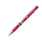 UNI-BALL UNIBALL GEL IMPACT SIGNO PEN METALLIC RED BOLD 1.0MM