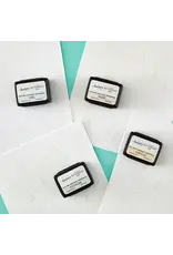 SPELLBINDERS SPELLBINDERS BETTERPRESS FRANK GARCIA BLUSHING MACARONS INK MINI SET AND RIENKER BUNDLE