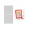 HERO ARTS HERO ARTS COOKOUT LAYERING STENCIL SET
