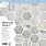 ELIZABETH CRAFT DESIGNS ELIZABETH CRAFT DESIGNS ART JOURNAL SPECIALS BY DEVID BACKGROUNDS VOLUME 5 12X12 PAPER PACK