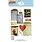 ELIZABETH CRAFT DESIGNS ELIZABETH CRAFT DESIGNS BEAUTIFULLY WORN NOTEBOOK FRAGMENTS DIE SET