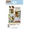 ELIZABETH CRAFT DESIGNS ELIZABETH CRAFT DESIGNS BEAUTIFULLY WORN OFF THE EDGE POCKET DIE SET