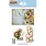 ELIZABETH CRAFT DESIGNS ELIZABETH CRAFT DESIGNS BEAUTIFULLY WORN ALL AROUND CIRCLES DIE SET