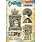 PAPER ARTSY PAPER ARTSY LYNNE PERRELLA COLLECTION LPC084 CLING STAMP SET