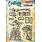PAPER ARTSY PAPER ARTSY LYNNE PERRELLA COLLECTION LPC082 CLING STAMP SET