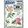 PAPER ARTSY PAPER ARTSY ALISON BOMBER ROSE EDITION AB59 CLING STAMP SET