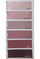 PAPER ARTSY PAPER ARTSY FRESCO FINISH ROSE ACRYLIC PAINT 50ML