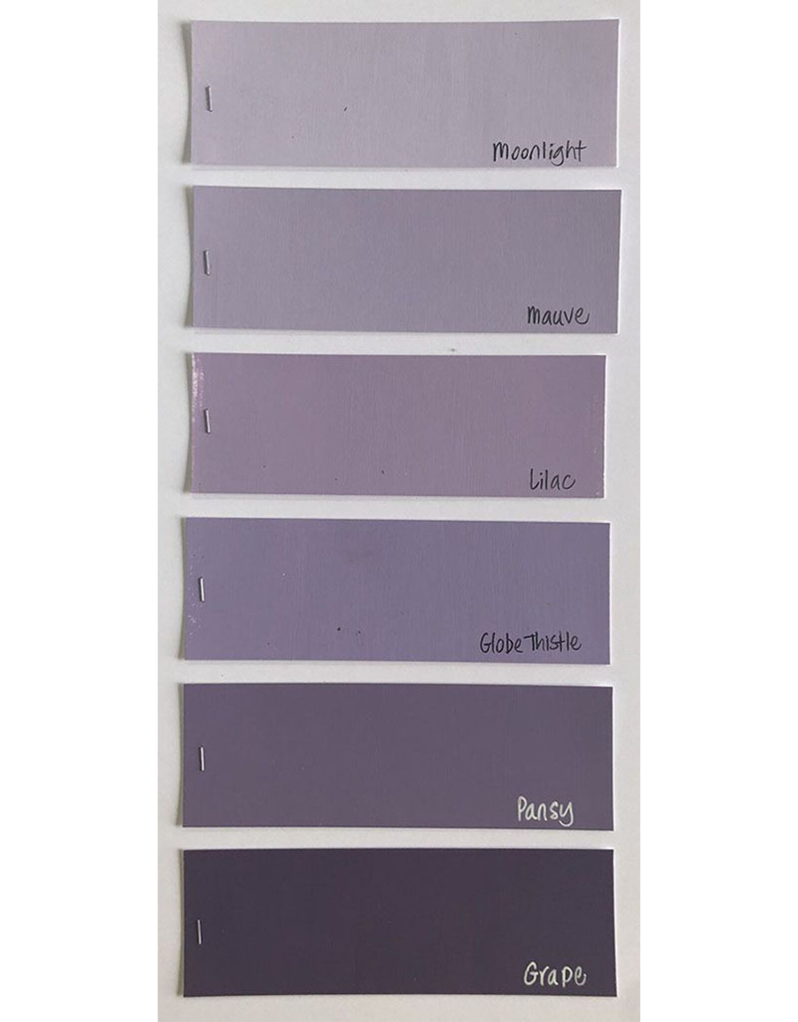 PAPER ARTSY PAPER ARTSY FRESCO FINISH LILAC ACRYLIC PAINT 50ML