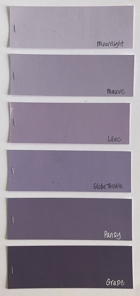 PAPER ARTSY PAPER ARTSY FRESCO FINISH LILAC ACRYLIC PAINT 50ML