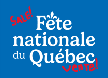 Sale Fete National