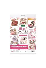 KATY SUE KATY SUE ROSE COUTURE DIE CUT DECOUPAGE COLLECTION