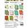 ARDEN CREATIVE STUDIO ARDEN CREATIVE STUDIO CHRISTMAS CHEER 6x8 PAPER PAD