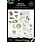 ARDEN CREATIVE STUDIO ARDEN CREATIVE STUDIO CHRISTMAS CHEER 6x8 RUB-ONS