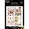 ARDEN CREATIVE STUDIO ARDEN CREATIVE STUDIO CHRISTMAS CHEER 8x12 LASER CUTS