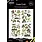 ARDEN CREATIVE STUDIO ARDEN CREATIVE STUDIO CHRISTMAS CHEER 8x12 LASER CUTS FOLIAGE