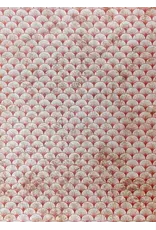 CIAO BELLA CIAO BELLA LAND OF THE RISING SUN A4 DELUXE PEARL PAPER 5 SHEETS
