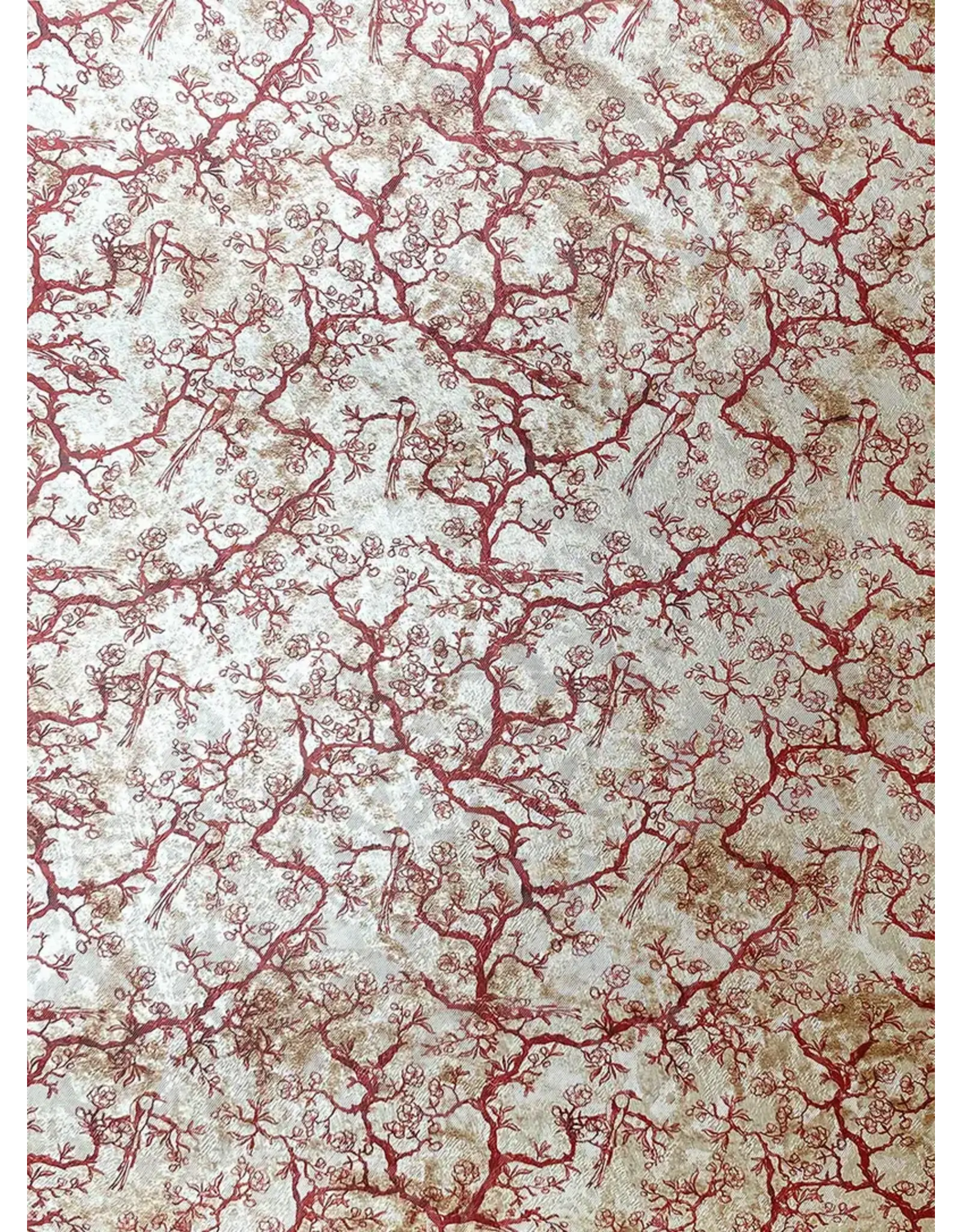 CIAO BELLA CIAO BELLA LAND OF THE RISING SUN A4 DELUXE PEARL PAPER 5 SHEETS