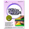 ECSTASY CRAFTS ECSTASY CRAFTS STICKY SPECKS A4 8.3X11.7'' 4PC