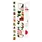 ARDEN CREATIVE STUDIO ARDEN CREATIVE STUDIO CHRISTMAS CHEER EPHEMERA ROLLS