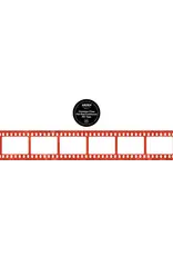 ARDEN CREATIVE STUDIO ARDEN CREATIVE STUDIO CHRISTMAS CHEER FILM REEL CONTINUOUS PET TAPE