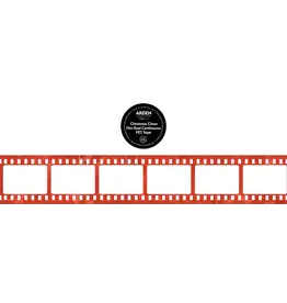 ARDEN CREATIVE STUDIO ARDEN CREATIVE STUDIO CHRISTMAS CHEER FILM REEL CONTINUOUS PET TAPE
