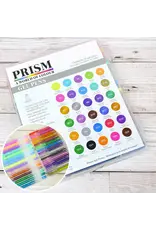 HUNKYDORY CRAFTS LTD. HUNKYDORY PRISM GEL PENS 30 PACK