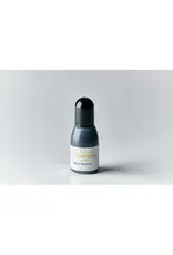 TSUKINEKO TSUKINEKO DELICATA PIGMENT INKER BLACK SHIMMER
