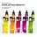 LINDY'S STAMP GANG LINDY'S STAMP GANG CAT KERR EVERLASTING BRIGHTS FLAT FABIO SPRAY 5 PACK