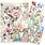 CIAO BELLA CIAO BELLA THE SOUND OF SPRING A4 RICE PAPER 4 SHEETS