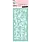 STUDIOLIGHT STUDIOLIGHT CREATIVE CRAFTLAB ESSENTIALS GEOMETRIC MASKS STENCIL