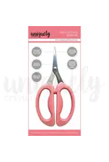 UNIQUELY CREATIVE UNIQUELY CREATIVE FUSSY CUTTING SCISSORS