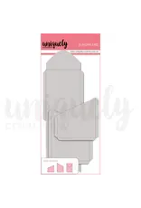 UNIQUELY CREATIVE UNIQUELY CREATIVE FOLIO POCKET DIE SET