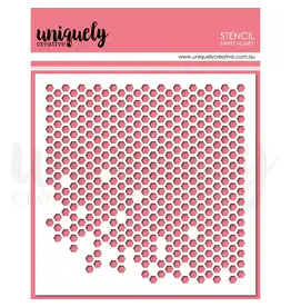 UNIQUELY CREATIVE UNIQUELY CREATIVE SWEET HONEY STENCIL