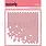 UNIQUELY CREATIVE UNIQUELY CREATIVE SWEET HONEY STENCIL