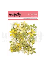 UNIQUELY CREATIVE UNIQUELY CREATIVE GOLDEN MEADOW FLOWERS