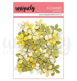 UNIQUELY CREATIVE UNIQUELY CREATIVE GOLDEN MEADOW FLOWERS