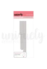 UNIQUELY CREATIVE UNIQUELY CREATIVE WATERFALL DIE