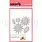 UNIQUELY CREATIVE UNIQUELY CREATIVE LAYERED SUNFLOWER DIE SET