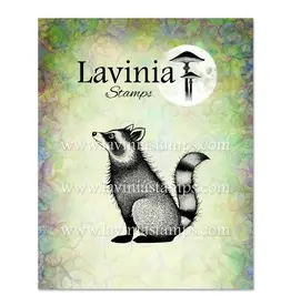 LAVINIA STAMPS LAVINIA STAMPS BARKLEY CLEAR STAMP